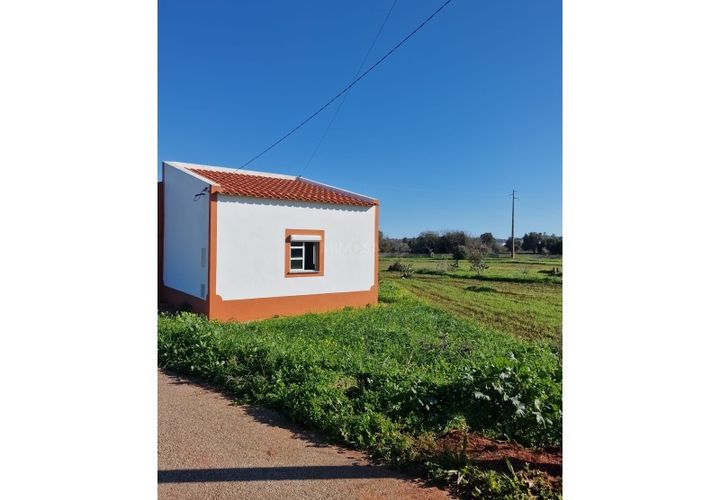 Villa a Odiaxere, Faro, Odiaxere - € 395.000 | Ref: VM1213 - foto 1