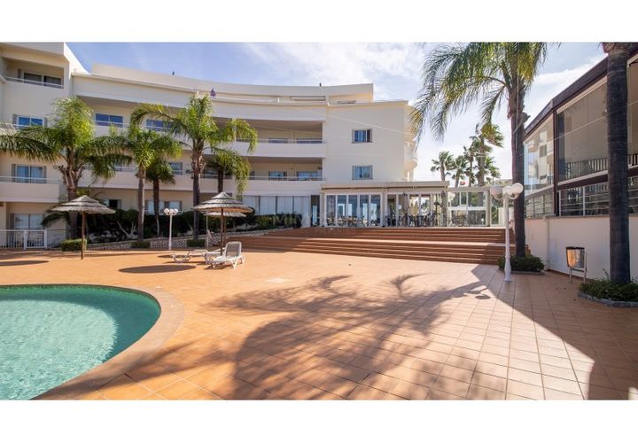 Lejlighed i Lagos, Faro, Lagos - € 580.000 | Ref: VA920 - foto 1