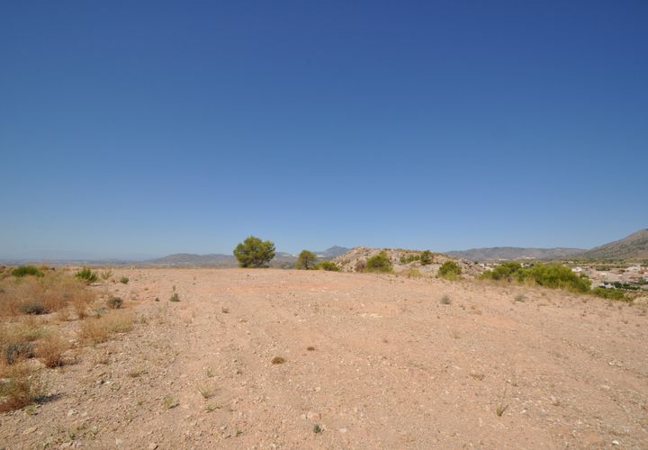 Helårsgrund i Macisvenda, Murcia, Macisvenda - € 42.000 | Ref: 11807c26036 - foto 1