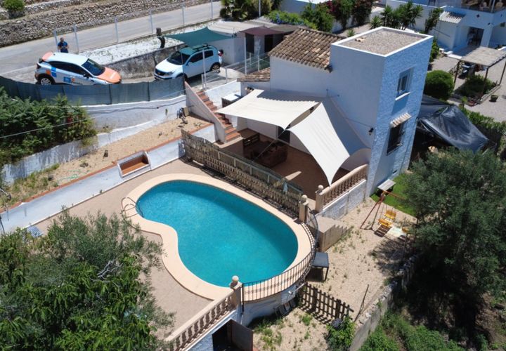 Villa i Orba, Alicante, Orba - € 365.000 | Ref: 001891 - foto 1