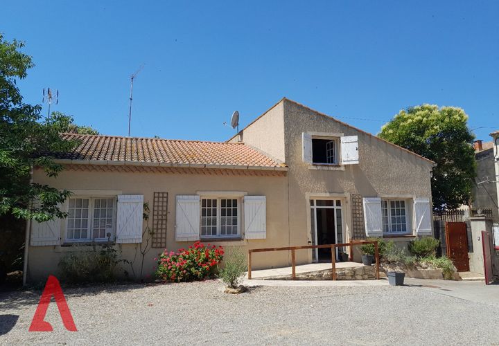 Villa - Puimisson, Herault, Puimisson - € 330 000 | Réf : 342436673 - photo 1