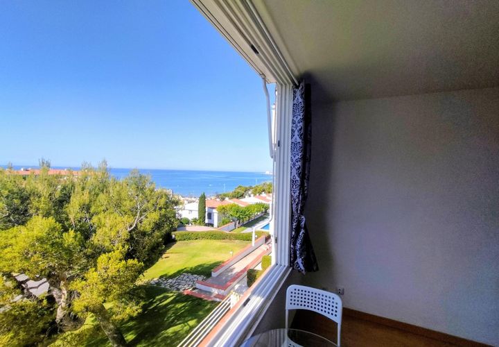 Studio i Sitges, Barcelona, Sitges - € 270 000 | Ref: 1827-368V/8513 - foto 1