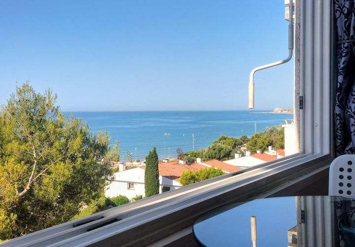Studio in Sitges, Barcelona, Sitges - € 220.000 | Ref: 1827-368V/8513 - foto 1