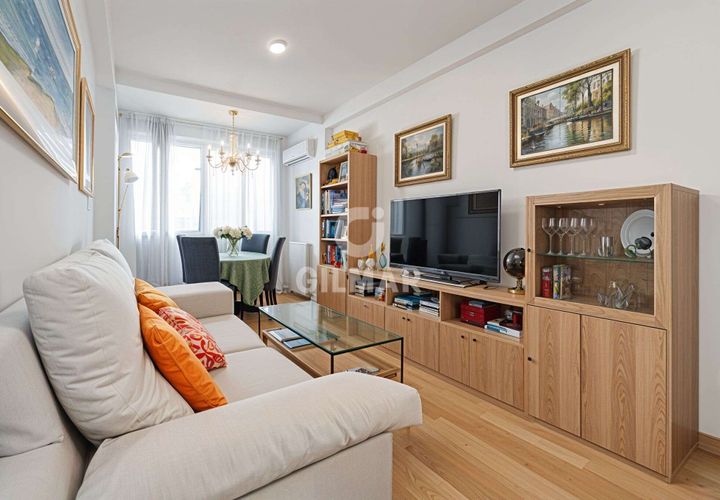 Leilighet i Madrid, Madrid, Madrid - € 649 000 | Ref: 222053 - foto 1