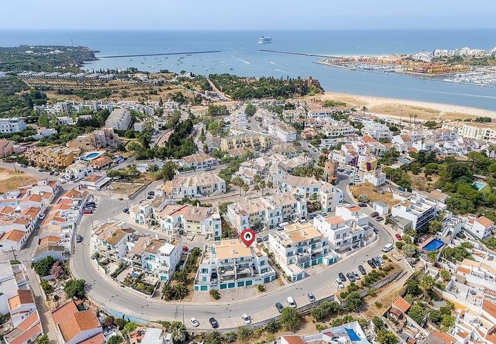 Lejlighed i Ferragudo, Faro, Ferragudo - € 475.000 | Ref: 122881068-600 - foto 1