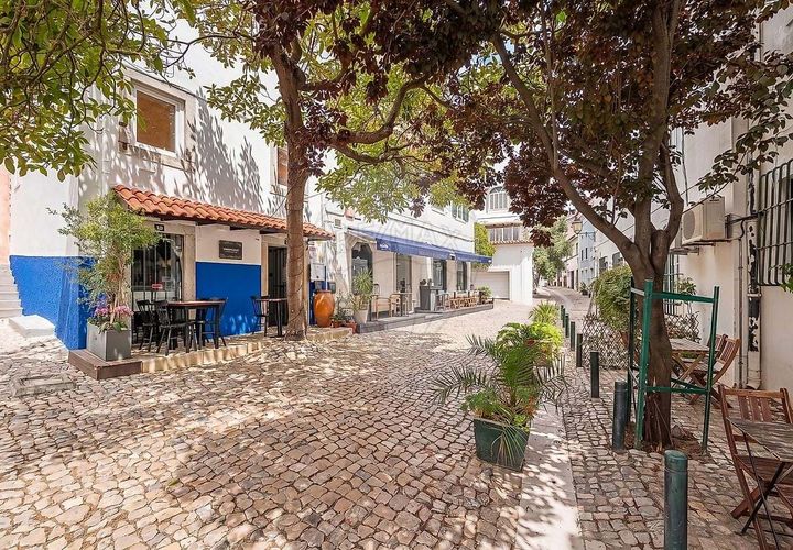 Lejlighed i Cascais, Lisbon, Cascais - € 785.000 | Ref: 121021422-99 - foto 1