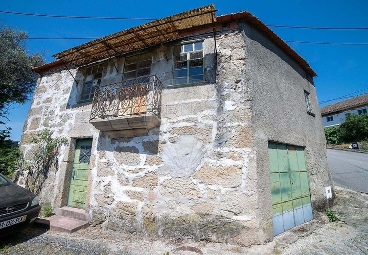 Villa a Mangualde, Viseu, Mangualde - € 42.000 | Ref: 126021212-2 - foto 1