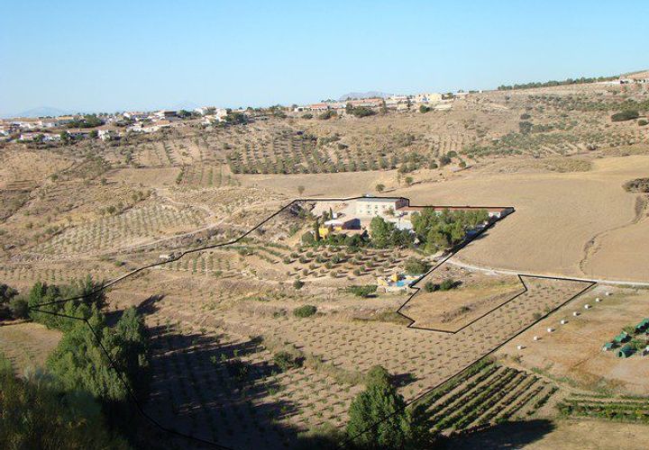 Casa rural em Gor, Granada, Gor - € 425.000 | Ref: v1977 - foto 1