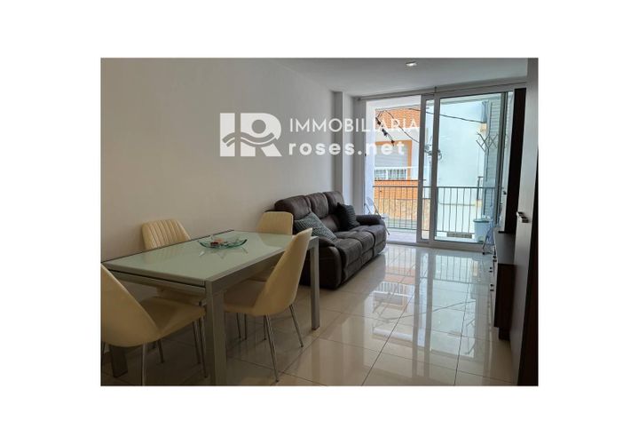 Lejlighed i Roses, Gerona, Roses - € 195.000 | Ref: 3850 - foto 1