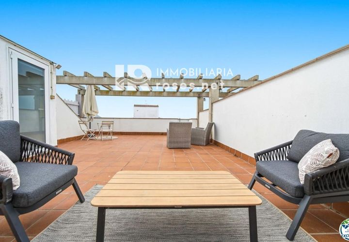 Wohnung in Roses, Gerona, Roses - € 235.000 | Ref: 3849 - Foto 1