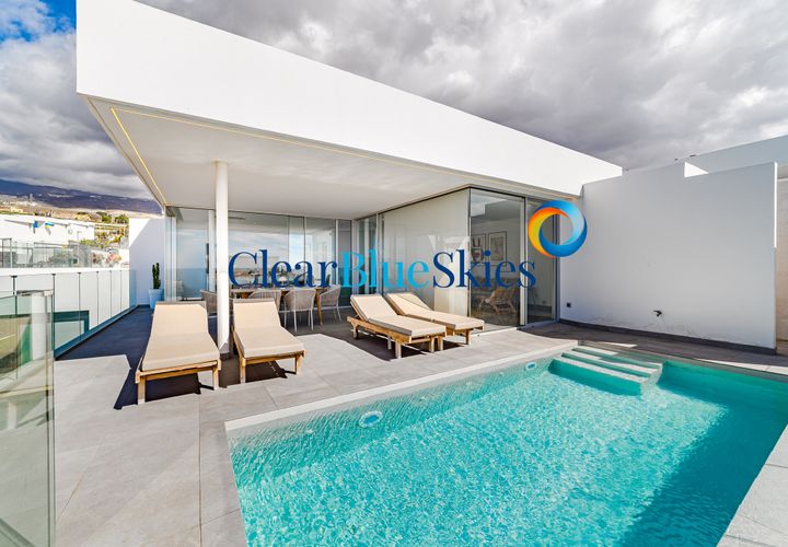 Villa a Callao Salvaje, Tenerife, Callao Salvaje - € 1.595.000 | Ref: 9105C - foto 1