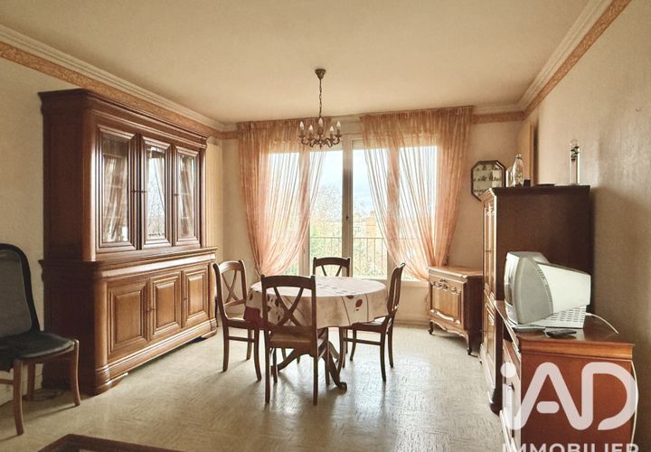 Villa i Viry-Châtillon, Essonne, Viry-Châtillon - € 320.000 | Ref: 8951 - foto 1