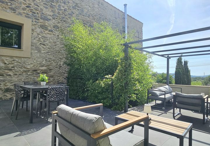 Villa i Sainte-Valière, Aude, Sainte-Valière - € 305.000 | Ref: 70907 - foto 1