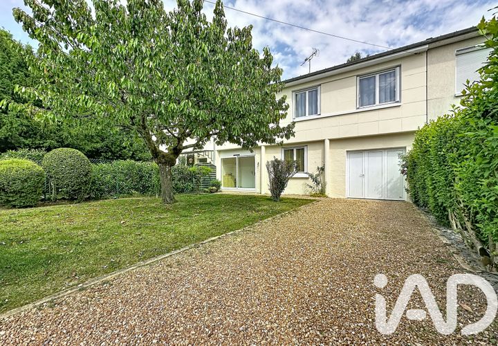 Villa i Rambouillet, Yvelines, Rambouillet - € 290.000 | Ref: 12885 - foto 1