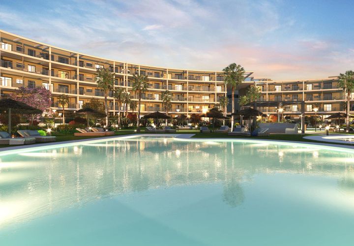Lejlighed i Manilva, Malaga, Manilva - € 320.000 | Ref: 93525634-01/10701 - foto 1