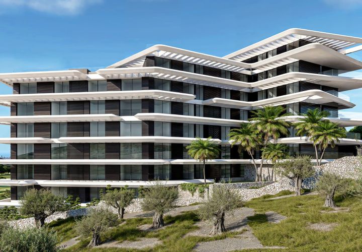 Lejlighed i Estepona, Malaga, Estepona - € 1.055.000 | Ref: 49577938-02/10701 - foto 1