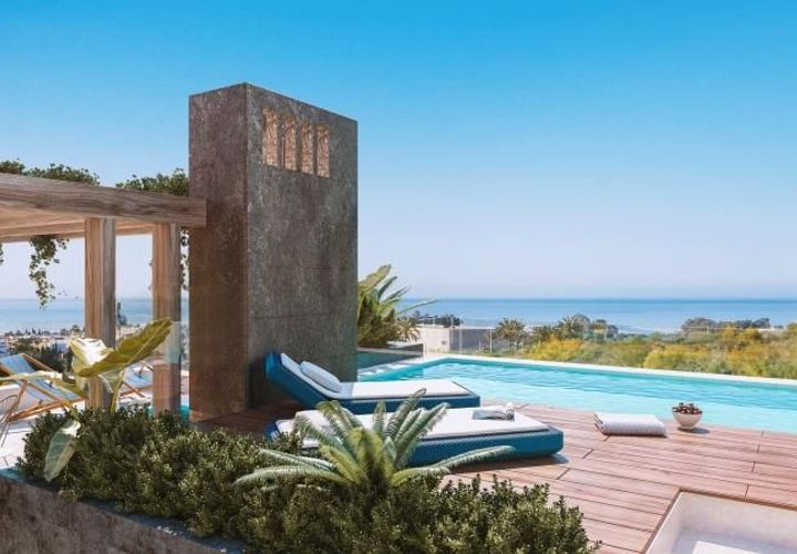 Villa a Marbella, Malaga, Marbella - € 4.950.000 | Ref: 83511385-03/10701 - foto 1