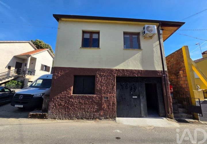 Byhus i Santa Comba Dao, Viseu, Santa Comba Dao - € 120.000 | Ref: 946181 - foto 1