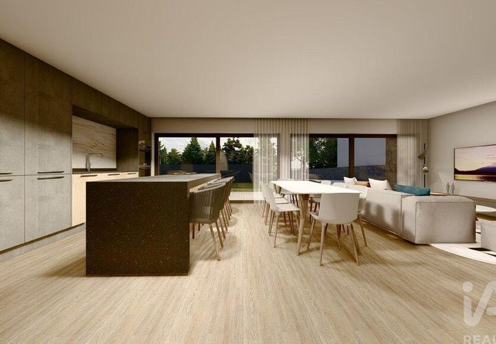 Byhus i Caminha, Viana do Castelo, Caminha - € 480.000 | Ref: 164888 - foto 1
