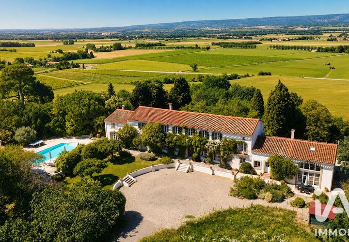 Villa a Montréal, Aude, Montréal - € 830.000 | Ref: 68872 - foto 1