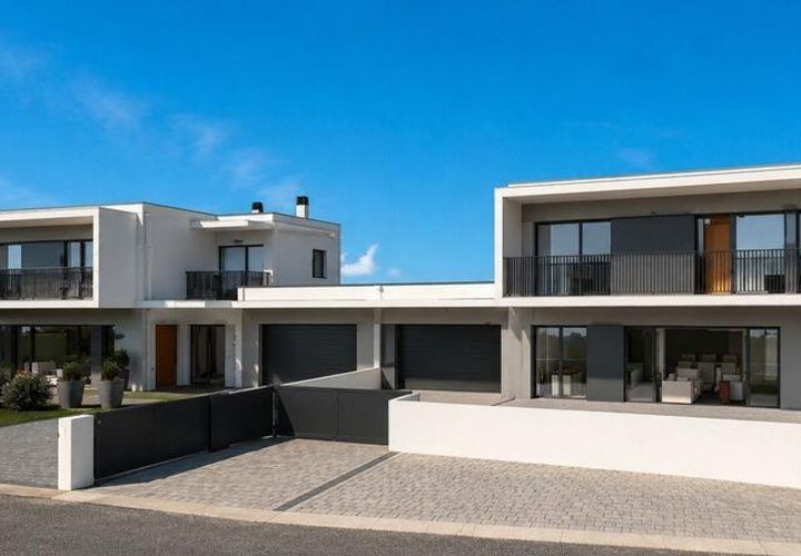 Rækkehus i Leiria, Leiria, Leiria - € 380.000 | Ref: 948421 - foto 1