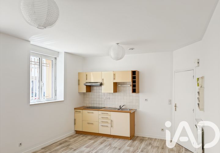 Apartament: Lorient, Morbihan, Lorient – 106 000 € | Ref: 72480 – zdjęcie 1