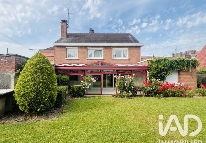 Villa a Wattignies, Nord, Wattignies - € 439.000 | Ref: 46101 - foto 1