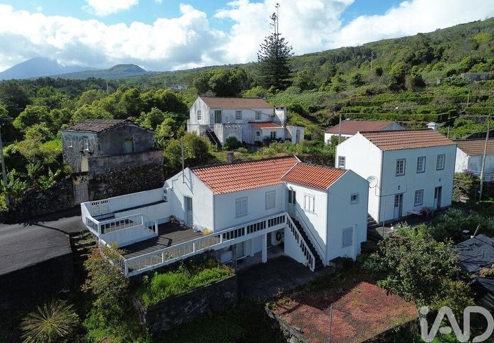 Byhus i Lajes do Pico, Pico, Lajes do Pico - € 90.000 | Ref: 859916 - foto 1
