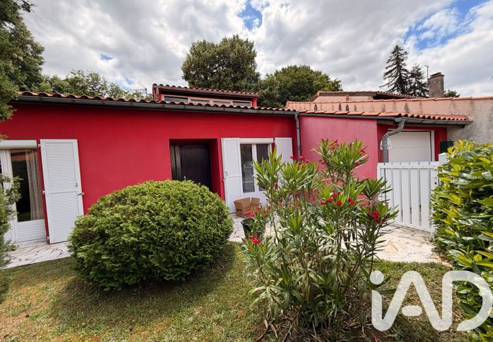 Villa i Floirac, Gironde, Floirac - € 386.500 | Ref: 56418 - foto 1
