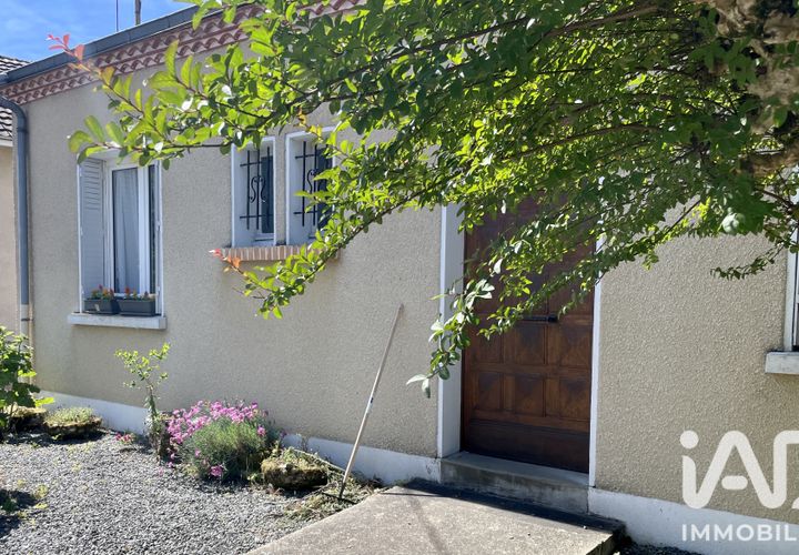 Byhus i Thiviers, Dordogne, Thiviers - € 105.000 | Ref: 36702 - foto 1