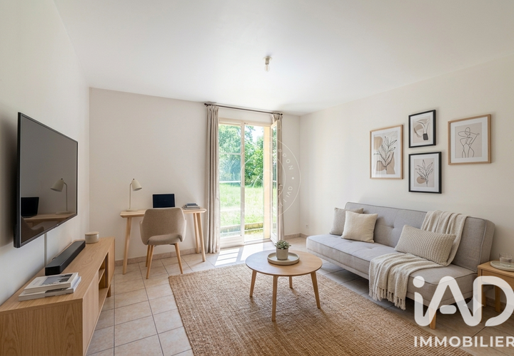 Lejlighed i Beynes, Yvelines, Beynes - € 116.000 | Ref: 75947 - foto 1
