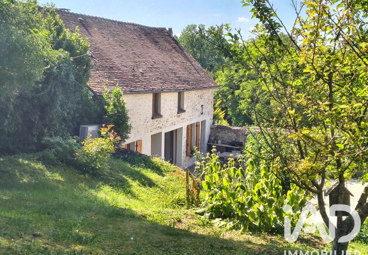 Landsbyhus i Auneau, Eure-et-Loir, Auneau - € 299.000 | Ref: 77314 - foto 1