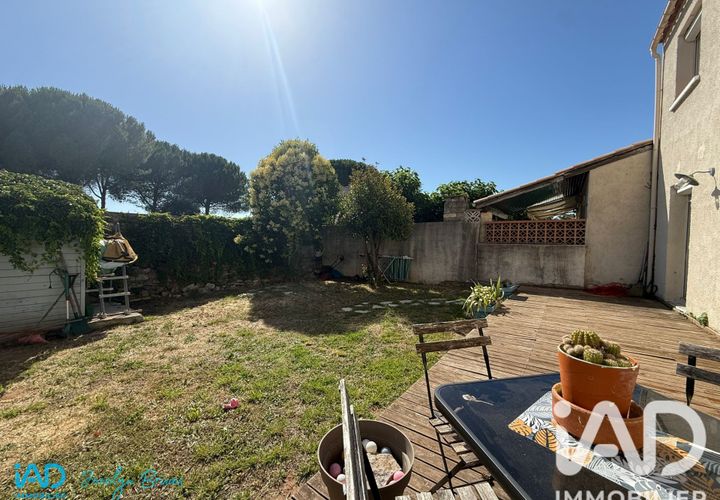 Villa i Fabrègues, Herault, Fabrègues - € 297.000 | Ref: 85397 - foto 1