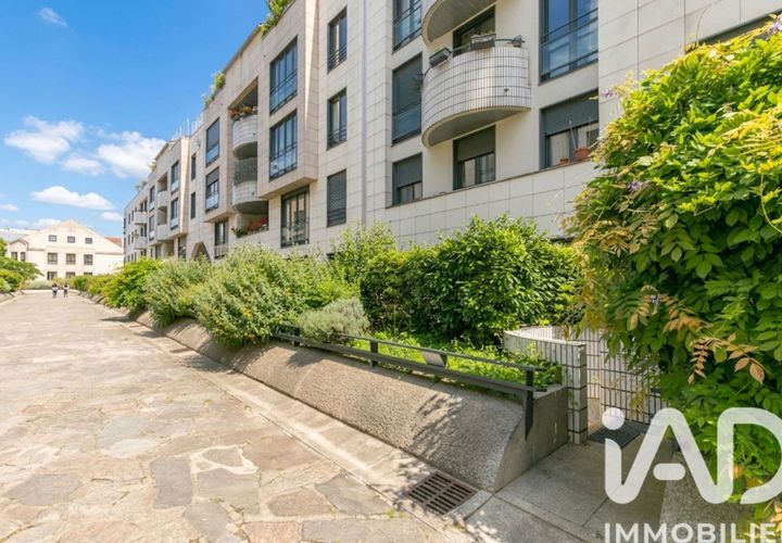 Lejlighed i Vincennes, Val-de-Marne, Vincennes - € 990.000 | Ref: 28153 - foto 1