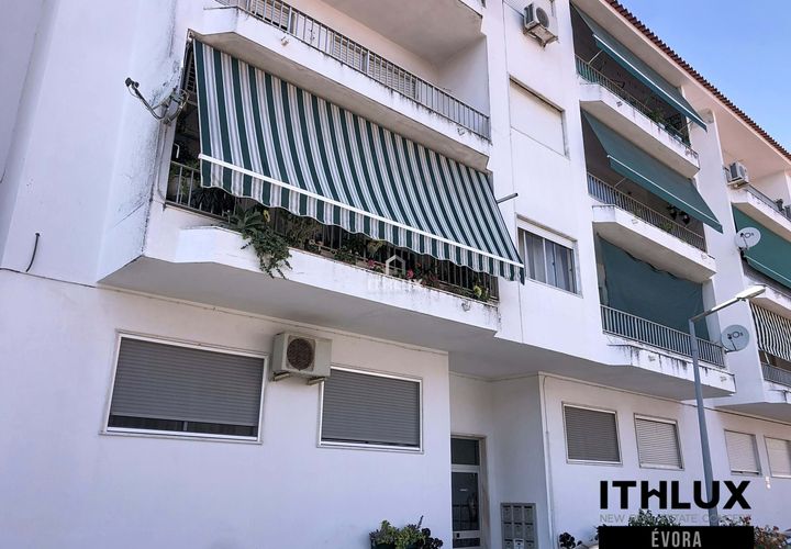 Lejlighed i Elvas, Portalegre, Elvas - € 125.000 | Ref: ITH4419 - foto 1