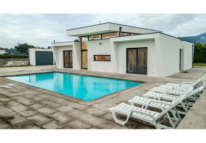 Villa i Gandra e Taiao, Viana do Castelo, Gandra e Taiao - € 398.000 | Ref: B3298 - foto 1