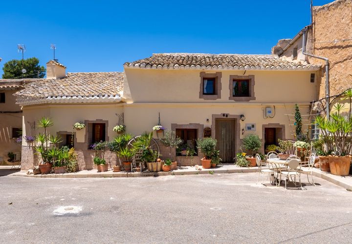 Landejendom i Ubeda, Alicante, Ubeda - € 195.000 | Ref: CF3351 - foto 1