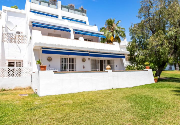 Appartement in Marbella, Malaga, Marbella - € 629.000 | Ref: MBR0023 - foto 1