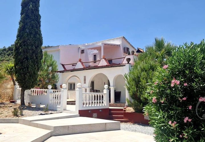 Landejendom i Comares, Malaga, Comares - € 300.000 | Ref: XL4724 - foto 1