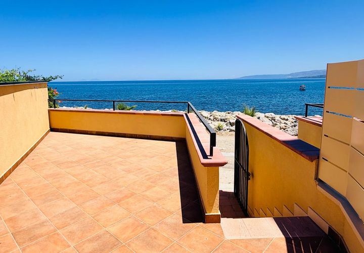Lejlighed i Caronia, Messina, Caronia - € 140.000 | Ref: App. Filippo II - Caronia - foto 1