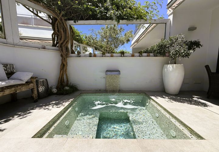 Lejlighed i Ibiza, Ibiza, Ibiza - € 998.500 | Ref: 06897 - Apt. Bajo Illa Plana - foto 1