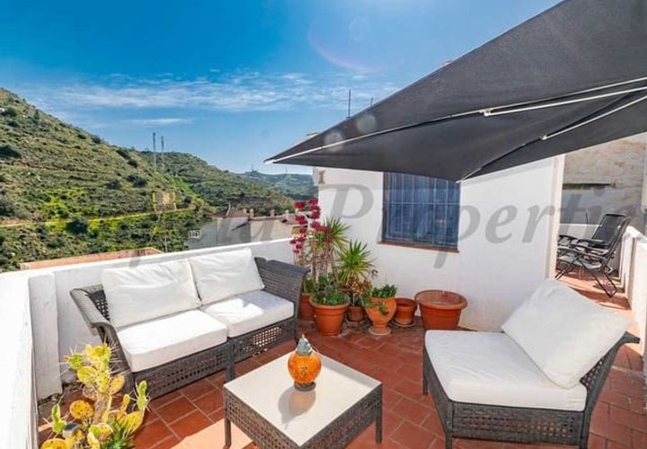 Byhus i Torrox, Malaga, Torrox - € 145.000 | Ref: TTH674 - foto 1