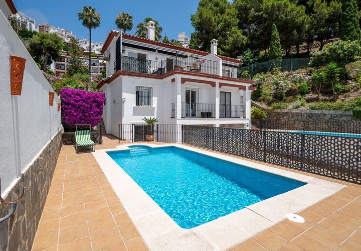 Villa i Nerja, Malaga, Nerja - € 725.000 | Ref: MNO2608E - foto 1