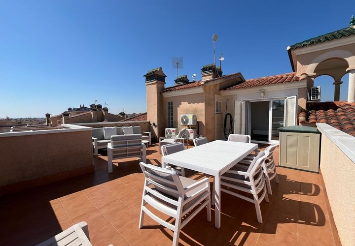 Penthouse i Orihuela, Alicante, Orihuela - € 249.000 | Ref: DLS0687 - foto 1