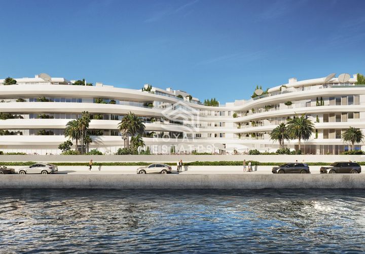 Lejlighed i Ibiza, Ibiza, Ibiza - € 790.000 | Ref: 140503 - foto 1