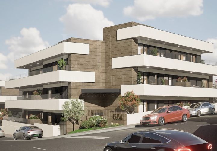 Lejlighed i Coimbra, Coimbra, Coimbra - € 465.000 | Ref: LUX_CB-01474 - foto 1