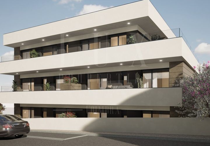 Lejlighed i Coimbra, Coimbra, Coimbra - € 451.500 | Ref: LUX_CB-01470 - foto 1
