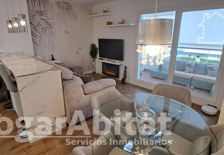 Leilighet i Valencia, Valencia, Valencia - € 440 000 | Ref: SWI000VCC440.FWXZ/3716 - foto 1