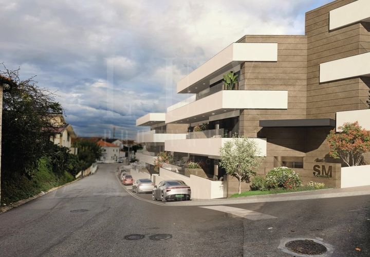 Lejlighed i Coimbra, Coimbra, Coimbra - € 252.000 | Ref: LUX_CB-01469 - foto 1