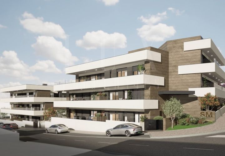 Lejlighed i Coimbra, Coimbra, Coimbra - € 236.500 | Ref: LUX_CB-01468 - foto 1